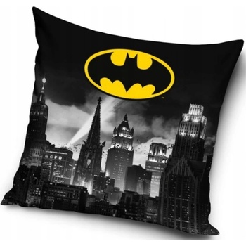 Carbotex vankúš Batman 40x40