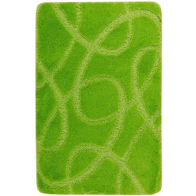 Nej-koberce Kobe Light Green světle zelený linie 60 x 100 cm – Hledejceny.cz