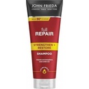 John Frieda Full Repair Strengthen+Restore posilňujúci šampón s regeneračným účinkom 250 ml