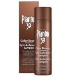 Plantur 39 Plantur39 шампоан 250 мл Цвят Кафяв