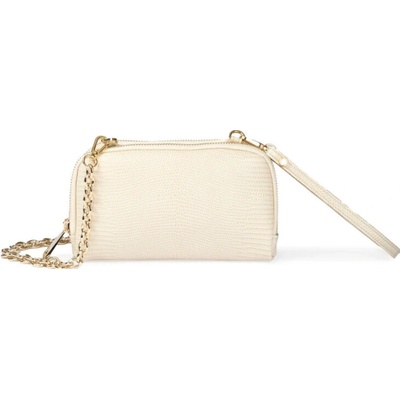 Roberta Gandolfi Tejus Minibag Butter