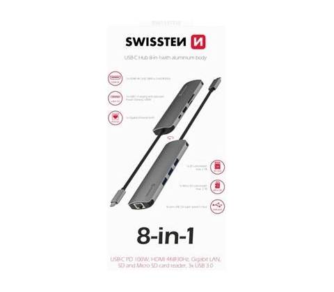 SWISSTEN 44040103