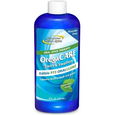 NAHS OregaCare s mátou 240 ml