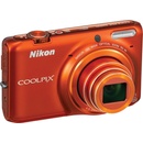 Nikon Coolpix S6500