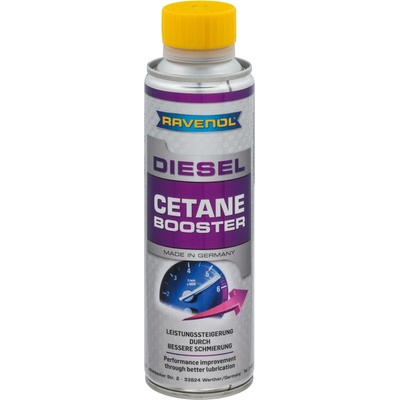 Ravenol Diesel Cetane Booster 300 ml