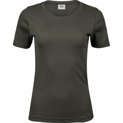 Tee Jays TJ 580 deep green