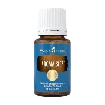 Young Living Aroma Siez směs esenciálních olejů 5 ml