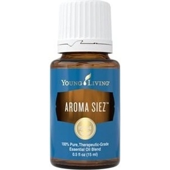 Young Living Aroma Siez směs esenciálních olejů 5 ml