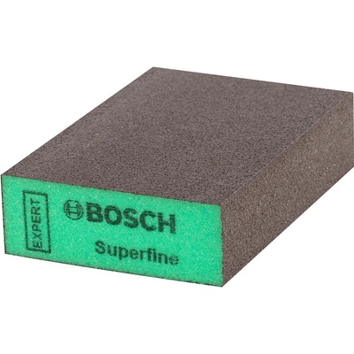 BOSCH Štandardný blok EXPERT S471 69 x 97 x 26 mm, veľmi jemný 2608901180