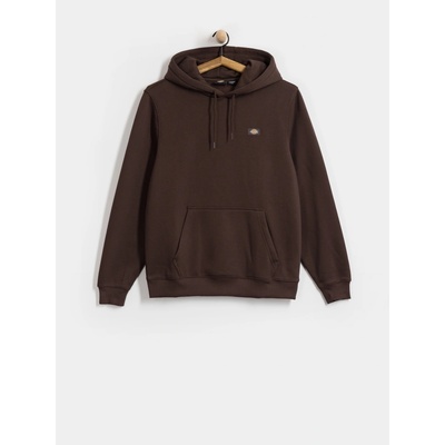 Dickies Oakport HD chocolate brown