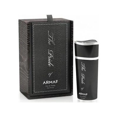 Armaf Mens Perfume Armaf EDP The Pride of Armaf 100 ml