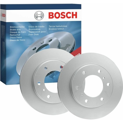 Brzdový kotúč BOSCH 0 986 479 704