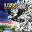 LANCER - TEMPEST CD