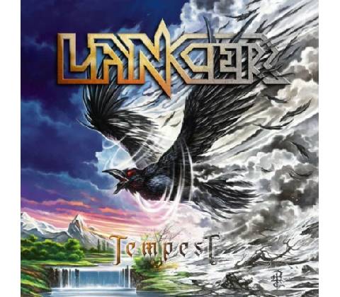 LANCER - TEMPEST CD