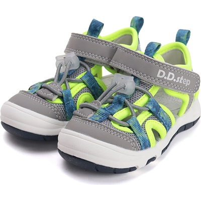 D.D.step G065-61599 dove grey