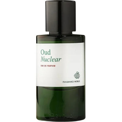Fragrance World Oud Nuclear EDP 60мл
