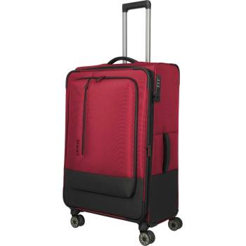 Travelite Пътен куфар Travelite Crosslite 5.0 L Red Travelite | Cherven | МЪЖЕ | UNI