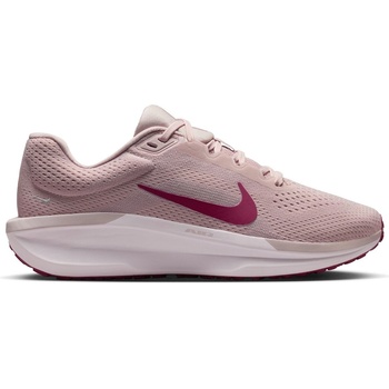 Nike Дамски маратонки Nike Winflo 11 Womens Road Running Shoes - Silt Red