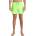Quiksilver Бански гащета Quiksilver Everyday Solid Volley 15´´ swimming shorts - Green (Green Gecko)