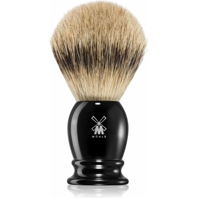 Mühle CLASSIC Silvertip Black
