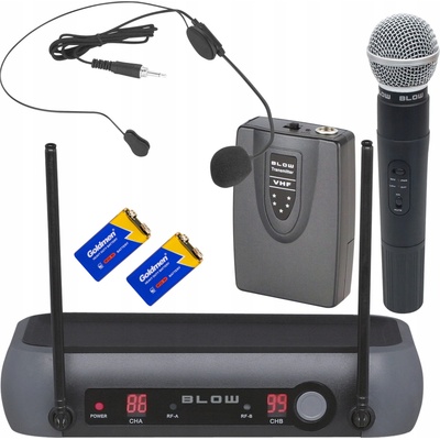 BLOW PRM903