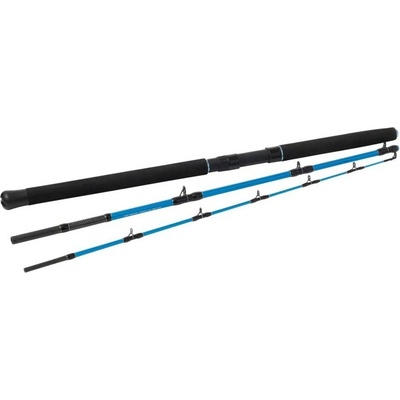 Kinetic Manticore FS P8 1,95m 20-30lb 100-400g 3 díly