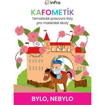 KAFOMETÍK Bylo, nebylo