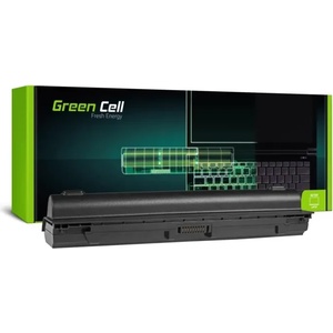 Green Cell Батерия за лаптоп Toshiba Satellite C850 C855 C870 L850 L855 PA5024 10.8V 6600 mAh GREEN CELL (GC-TOSH-PA5024U-TS30) - megamag