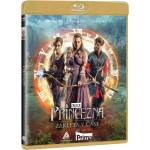 MagicBox Princess Cursed in Time - Blu-ray (039200)
