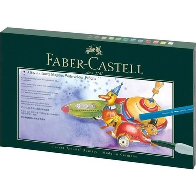 Faber-Castell Albrecht Dürer Magnus 1691 216910 12 ks