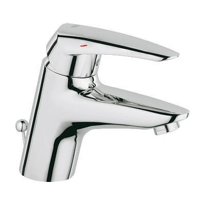 GROHE Смесител едноръкохватков Eurodisc (33183001)