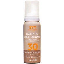 Evy Daily UV Face Mousse SPF30 75 ml