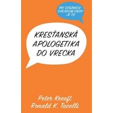 Kresťanská apologetika do vrecka - Peter Kreeft