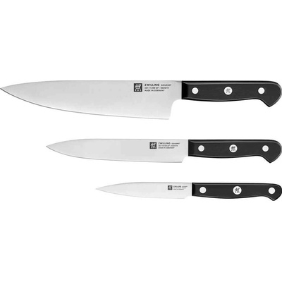 Zwilling Gourmet set nožů 3 ks – Zboží Mobilmania
