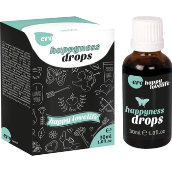 Image 1 of HOT Ero Happyness Drops 30ml