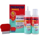 Predator Parazit 2x100 ml+hřeben