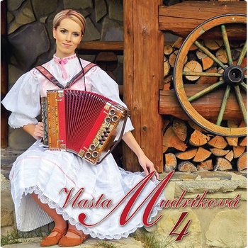 VLASTA MUDRIKOVÁ 4.