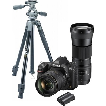 Nikon D780