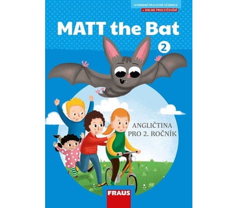 Matt the Bat 2