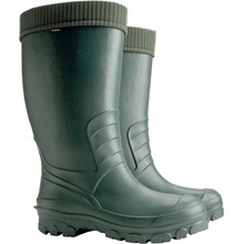 Demar Poľovnícke zateplené gumáky NEW UNIVERSAL 0271 zelené