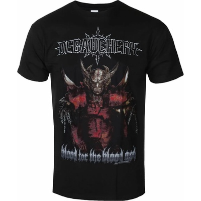 ART WORX мъжка тениска Debauchery - Blood for the blood god 2019 - ART WORX - 711710-001