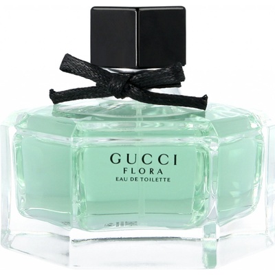 Gucci Flora By Gucci toaletná voda dámska 50 ml