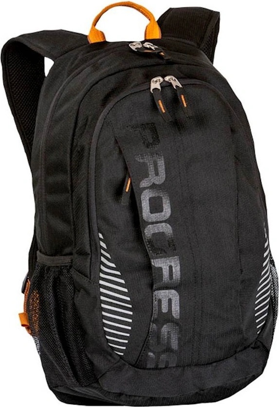 Progress BG Daypack čierna 25 l