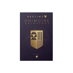 Destiny Grimoire Anthology: Vol. 4 (ISBN: 9781789099096)