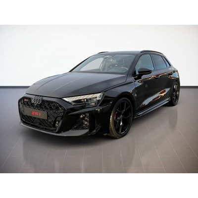 Audi RS3 S tronic Sportback 294 kW