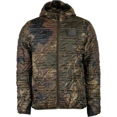 Nash Bunda ZT Climate Jacket