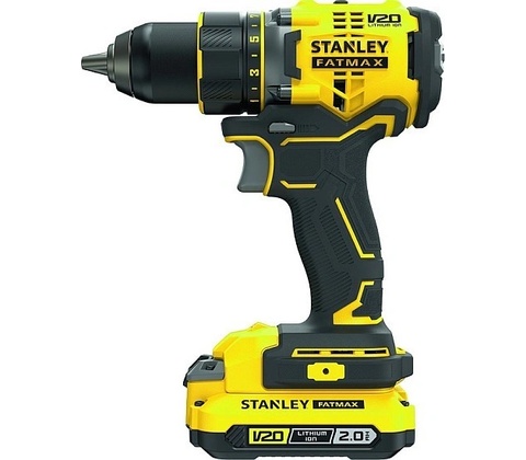 Stanley SFMCD720D2K