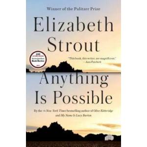 Anything Is Possible (ISBN: 9780812989410)