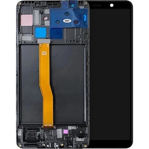 Samsung LCD дисплей за Samsung Galaxy A7 2018 SM-A750 - gsmite