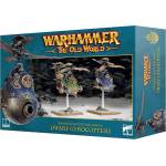 Games Workshop Dwarf Gyrocopters (10-13)